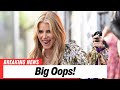 Jessica Simpson Faces Embarrassing Wardrobe Malfunction On Today Show Jessica Simpson Faces Embarrassing Wardrobe Malfunction On Today Show