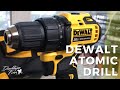 DeWalt Atomic 20V MAX Brushless Compact Drill Impact Combo Kit Review - is it worth it?