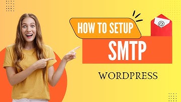 How to Send Email in Localhost | Setup SMTP in Localhost | Wordpress Tutorial