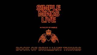 Simple Minds - Book of Brilliant Things (Live in the City of Angels)