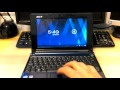 Acer Aspire one ZG5 Review (Running Android 4.0.4)