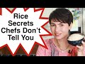 I’ve been cooking rice all wrong!