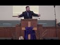 Ephesians 6:18-24 Bro. Cole Clark