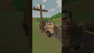 This Modded Container Is EPIC #unturned #shorts #modpack