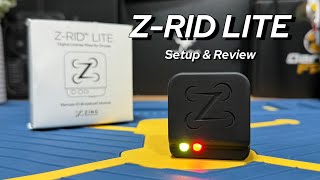 Zing Remote ID LITE Broadcast Module Setup & Review & Should You Buy?