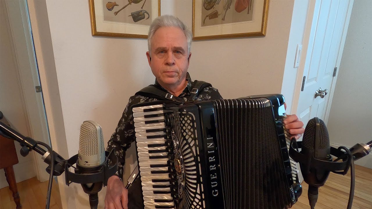 Mom Bar, Armenian folk tune