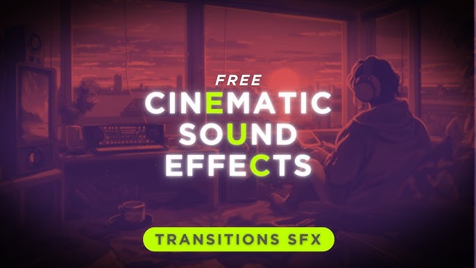 Sound Effects OCD - Whoosh Swish Swoosh Sound Effects Sound Effect Sounds  EFX Sfx FX Whooshes and Transitions: listen with lyrics