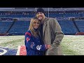 EVERYTHING You Need To Know About Josh Allen’s GIRLFRIEND