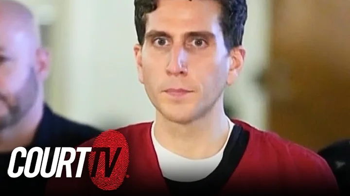 Shocking Twist: Bryan Kohberger Takes Plea Deal in Idaho Student Murders