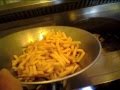 The World: Belgian Frites at Fritkot Max