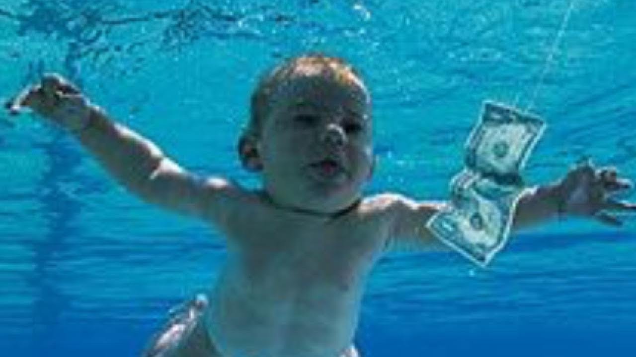 My Dream About Nirvana (What Are Dreams Anyway?)