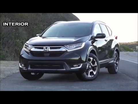 HONDA CRV Tahun 2017 - Full Interior Mobil YouTube - YouTube