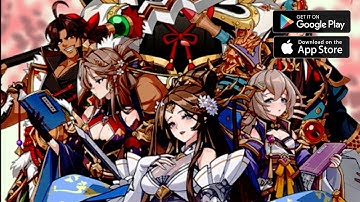 Three Kingdom All Star Idle Gameplay (Android/IOS)