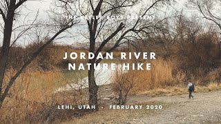 Jordan River Nature Hike