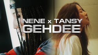 NENE x TANSY - GEHDEE  Resimi