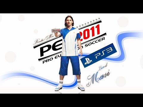 Video: Konami Menyalahkan Perubahan Spesifikasi PS3 Atas Hilangnya PES6 Secara Online