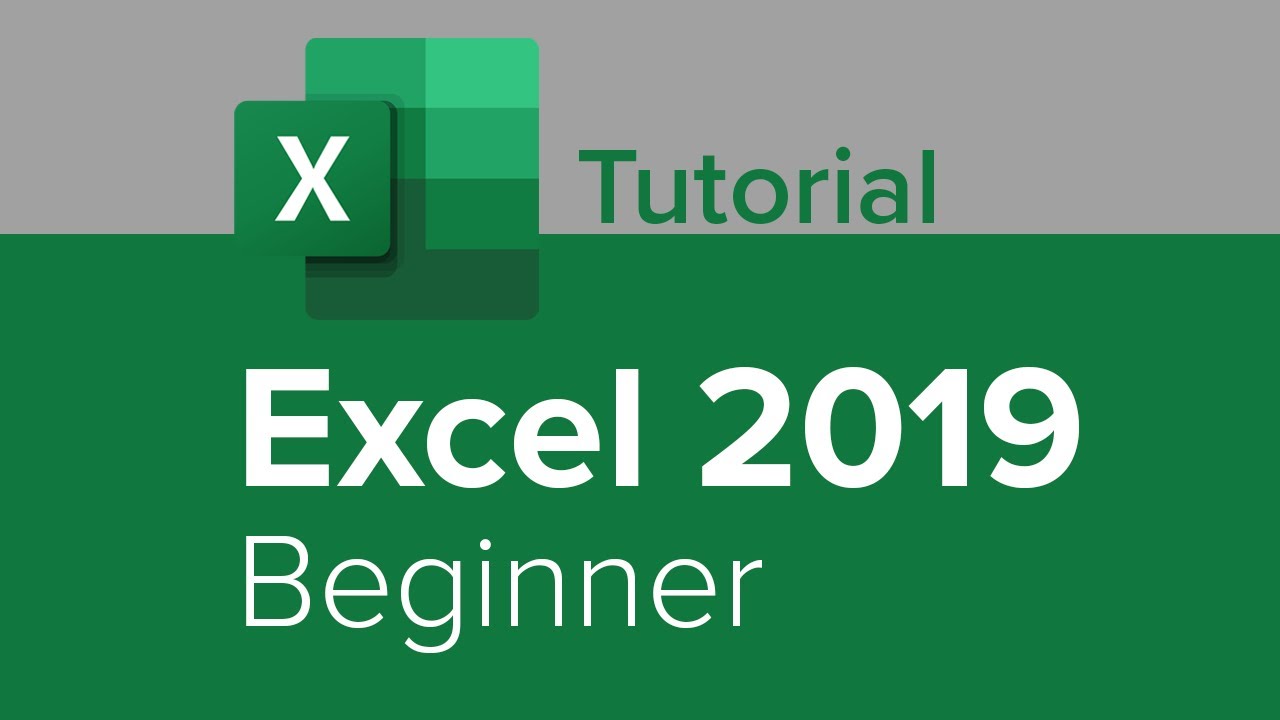 How to Use Microsoft Excel: a Beginner's Guide