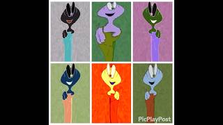 6 Hryundel And Klasky Csupo Effects