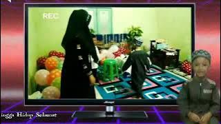 mabruk alfa mabruk tanpa musik