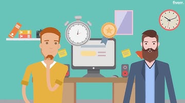Create high quality explainer animation video using toonly - Best Whiteboard & Animated Explainers