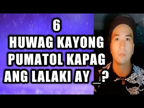 Video: Ano Ang Gagawin Kung Nakakainis Ang Asawa Mo