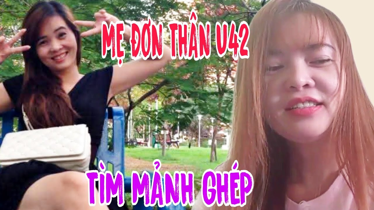 HƯƠNG U42 MẸ ĐƠN THÂN THƯ KÝ LUẬT SƯ TÌM MẢNH GHÉP #1387