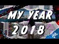 My Year 2018 // Growth and Failures // Duo Tang