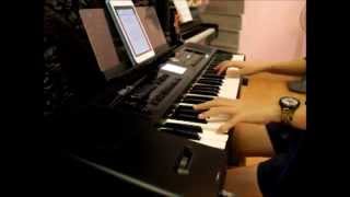 Vignette de la vidéo "Thu Minh - Đừng Yêu (piano)"