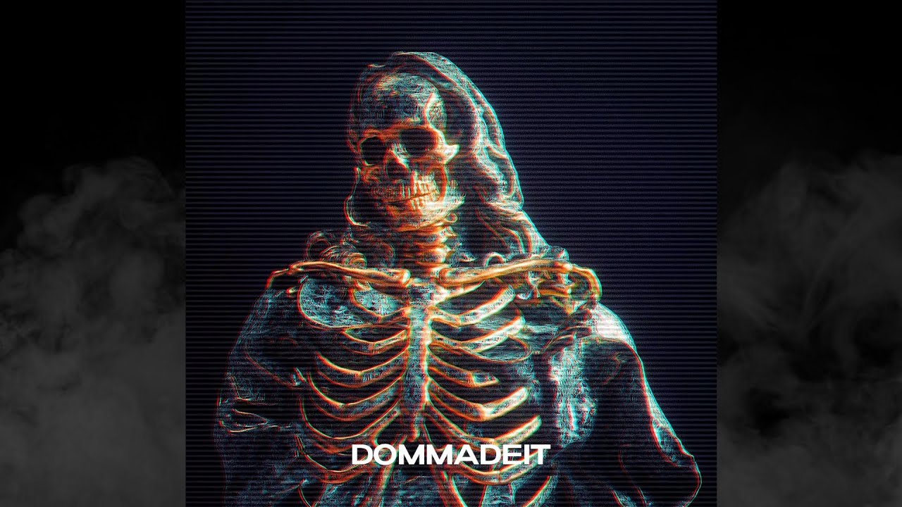 Suicideboys x Bones Type Beat - 