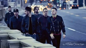 Linkin Park - Step up (Unreleased song)