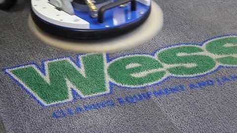 Orbot Sprayborg Demonstration