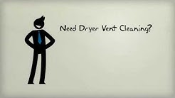 Need Dryer Vent Cleaning in Houston TX? Starco Services 281-407-0822