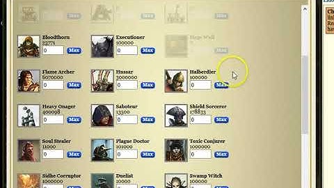 broken city *WARNING* TO ALL KINGDOMS OF CAMELOT PLAYERS *