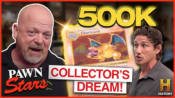 20 SUPER RARE HIGH VALUE ITEMS | Pawn Stars