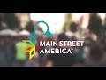 Main street america  main streets in action