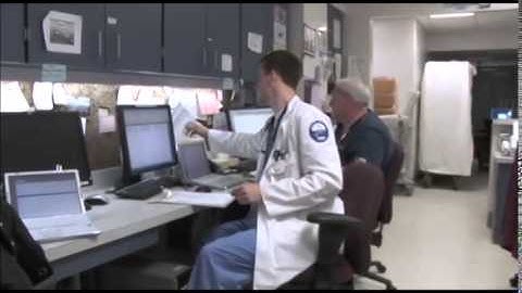 My Movie Physician Assistant v Nurse Practitioner