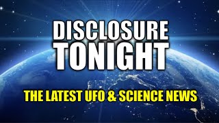 UFO News | Memorial Day UFO/UAP Recap  | Thomas Fessler's Disclosure Tonight