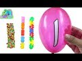 Learn ALIF Letters of the Arabic Alphabet with Selection Scene For Children and Kids | Abata