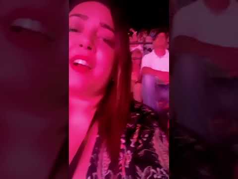 يسرى محنوش في مهرجان قرطاج الدولي 2023