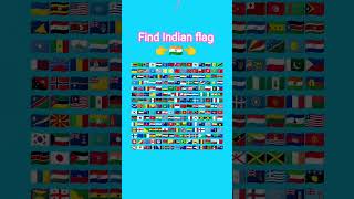 find Indian flag 🇮🇳 please support me 🇮🇳