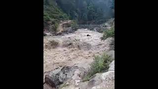 Intermittent may receive intense showers, flash floods, landslides, mudslides. Dial 112