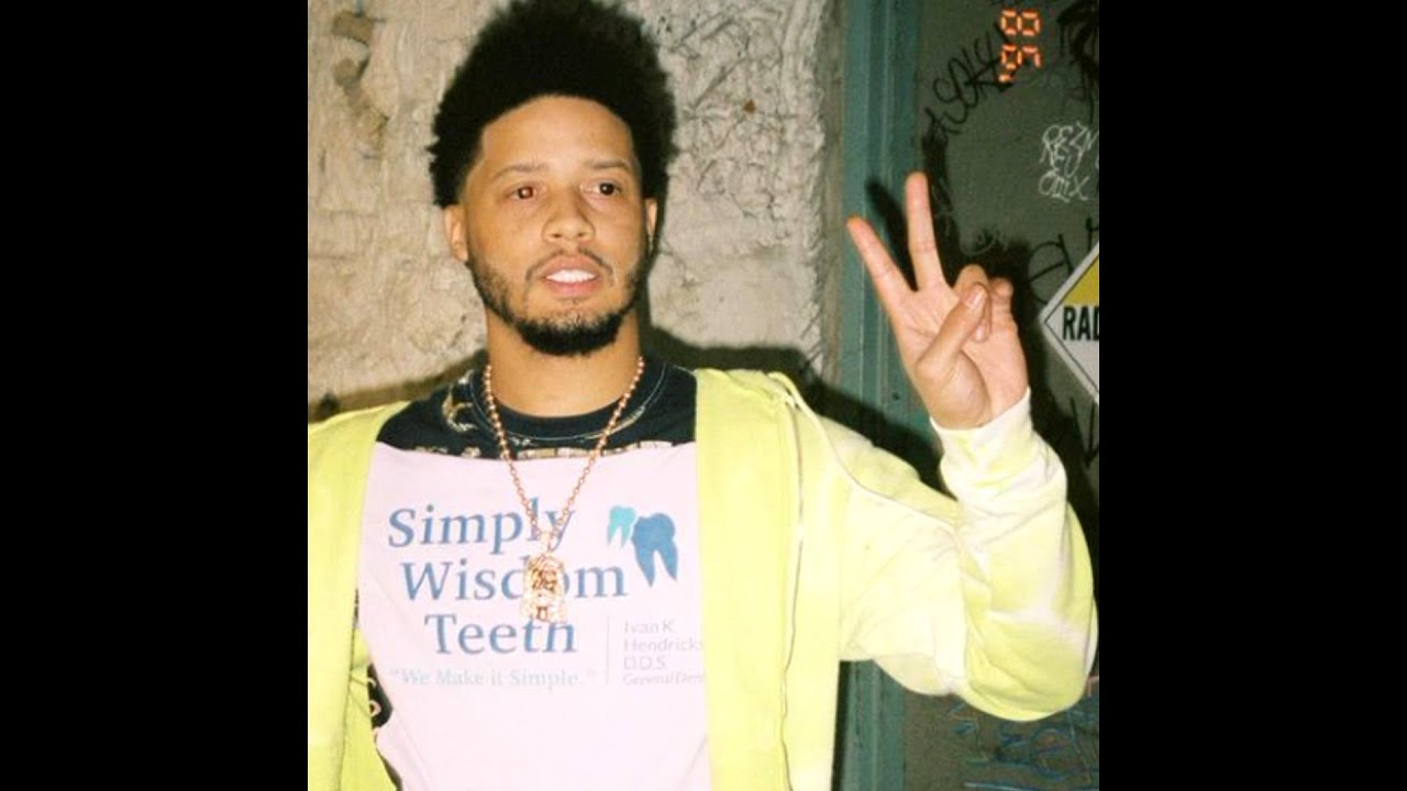 [FREE] Veeze x Lucki Type Beat - 