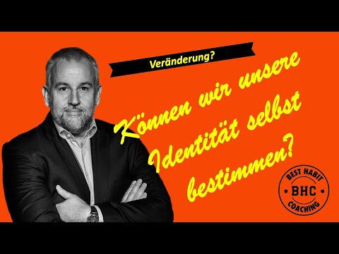 Video: Wie bestimmen wir unsere Identität?