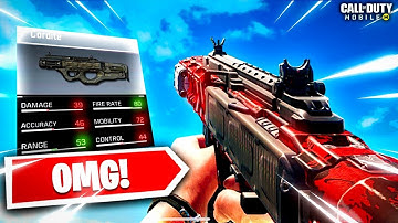 The Cordite META is BACK in Cod Mobile?!?!