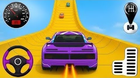 Real Double Decker Bus Simulator - Bus Driving Game 2025 - Bus Game Android Gameplay