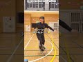 60秒に設定するのを忘れてしまいました #日本 #スポーツ #一輪車