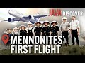 Meet the Mennonites: On their First Flight to Remote Peru | Mennonites Documentary Clip