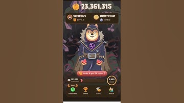 Today’s Memefi secret combo code  Free 3 Millions coins / 25 June Memefi secret tap