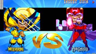 Tas] marvel super heroes-wolverine ...