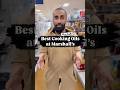 Best Cooking Oils at Marshall’s #marshalls #cookingoil #cooking